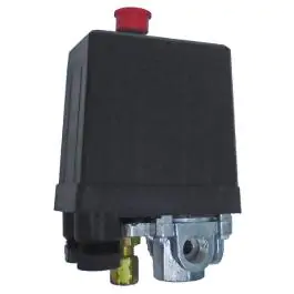 Sklopka za kompresor - OMEGA AIR 3000584