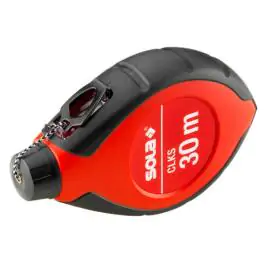 SOLA CLKS Zidarski konac sa kredom &ndash; 30 m