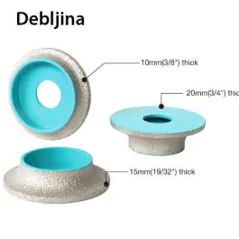 Brusni točak - BIHUI DGV310