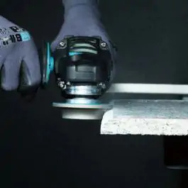 Brusni točak - BIHUI DGR315