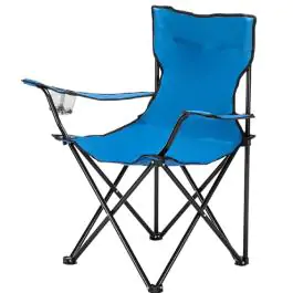 Stolica za kampovanje + torba - BORMANN BSP1175