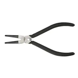 Kle&scaron;ta za unutra&scaron;nje seger prstenove, savijena, 180 mm - NEO TOOLS 01-044