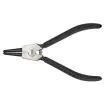 Klešta za spoljašnje seger prstenove, savijena, 170 mm - NEO TOOLS 01-042