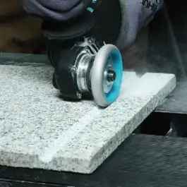 Brusni točak - BIHUI DGR310