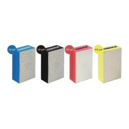 BIHUI dijamantska ručna sunđer-pločica za bru&scaron;enje &ndash; DMP400