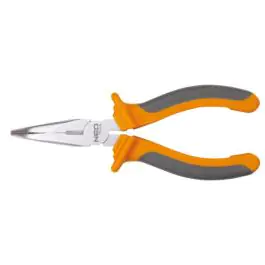 Klešta poluokrugla kriva - NEO TOOLS 01-015