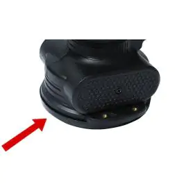 Rezervna guma za vakumski pištolj za keramiku (LFTBV) - BIHUI LFTBV-RB