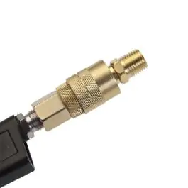 Spojnice za kompresor, set - KSEIBI 801170