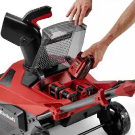 Einhell Professional akumulatorski čistač snega GP-ST 36/53 Li E BL-Solo bez baterije i punjača