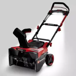 Einhell Professional akumulatorski čistač snega GP-ST 36/53 Li E BL-Solo bez baterije i punjača