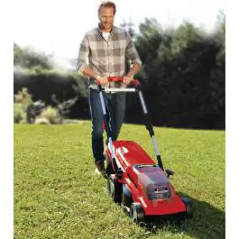 Einhell akumulatorska kosačica RASARRO 36/36 sa 2 x 3,0 Ah baterije i punjačima