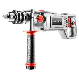 Udarna bušilica 1050W GRAPHITE 58G712