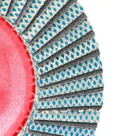 Dijamantski lamelni brusni disk - BIHUI DPF120