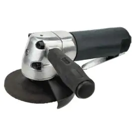 Pneumatska ugaona brusilica TOPEX 74L214 &ndash; 125 mm