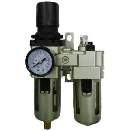 Pripravna jedinica Black Line 1/2˝ - OMEGA AIR 2505405