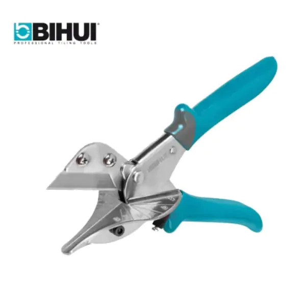 Klešta-makaze za precizno sečenje lajsni - BIHUI FTC200