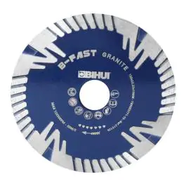 Dijamantska rezna ploča 115 mm - BIHUI DCAM DCDF115