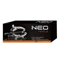 Radapciger sa tri kraka - NEO TOOLS 11-858