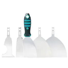 Set zamenjivih &scaron;pahtli - BIHUI PTKSK6