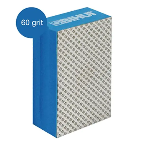 Dijamantski brusni sunđer - BIHUI DHP60