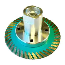 Rezno-brusna ploča - BIHUI DCW75