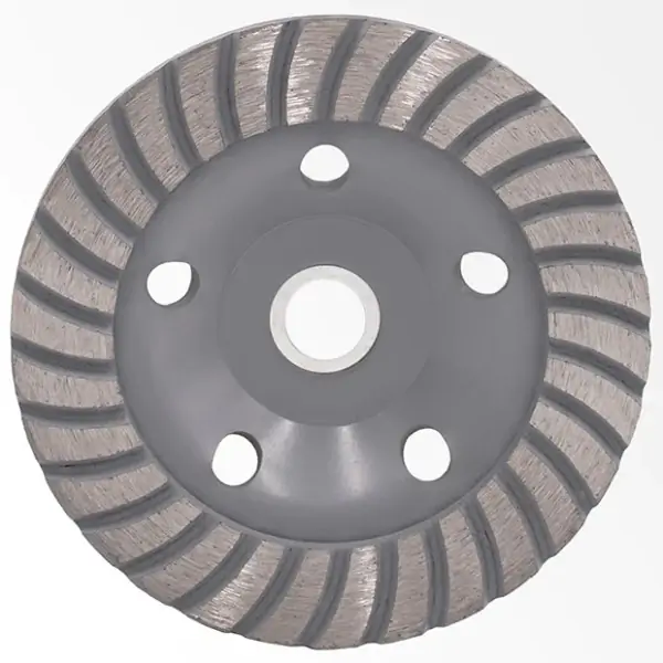 Dijamantski disk za brušenje - BLADE BBDDC125