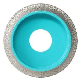 Brusni točak 15mm BIHUI DGV315