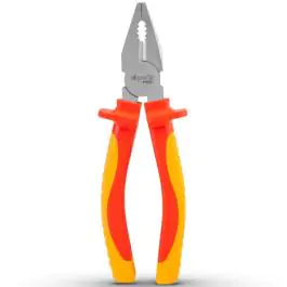 Kle&scaron;ta kombinovana VDE 180-200mm - Bormann Pro BHT7390