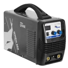 REM POWER inverter WMEm 250 Profi Lynx