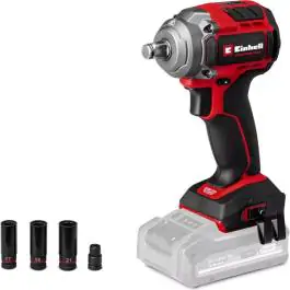 Einhell Professional akumulatorski udarni odvijač TP-CW 18/350-C Li BL Solo