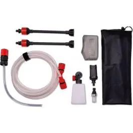 Einhell akumulatorski perač pod pritiskom HYPRESSO 18/24-1 Solo