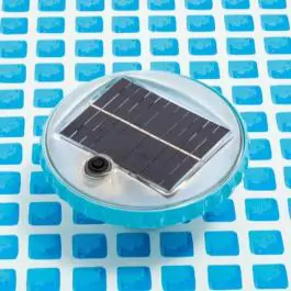 Solarno plutujuće LED svetlo za bazene Intex