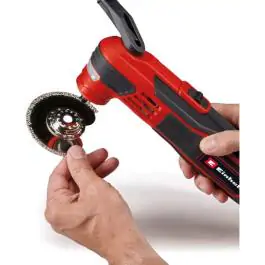 Einhell multifunkcionalni alat TE-MG 350 EQ