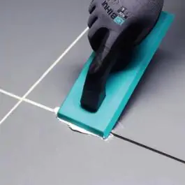 Mekana gleterica za epoksidnu fug masu - BIHUI CFSRS