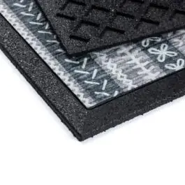 Otirač "etno vez" print - MULTY HOME EU5000357