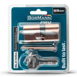 Bormann Pro - Cilindar za vrata BLK1058