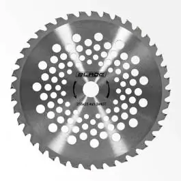 Kružna testera za trimer 255x25.4x1,3mm - BLADE BTTCT