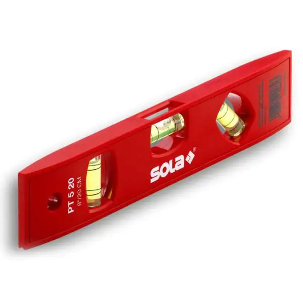 Libela - SOLA PT 5 20