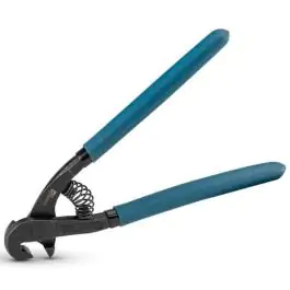 Klešta za pločice tip C - 190mm - Bormann Pro BHT7332