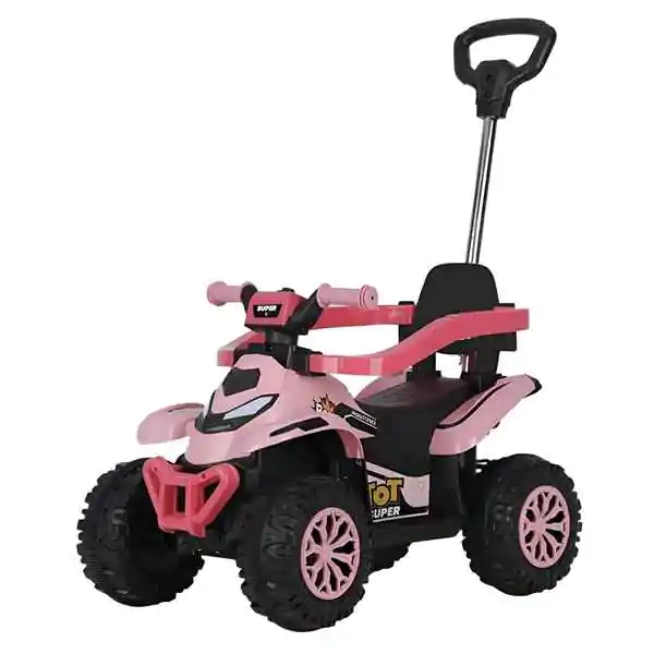 Dečija guralica 474 roze - proizvod na akciji