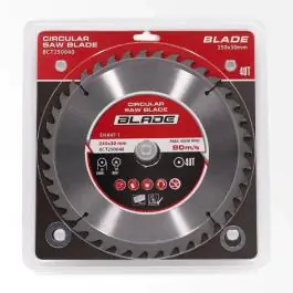 Kružna testera za cirkular - BLADE BCT300080