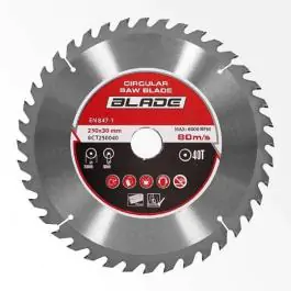 Kružna testera za cirkular - BLADE BCT300080