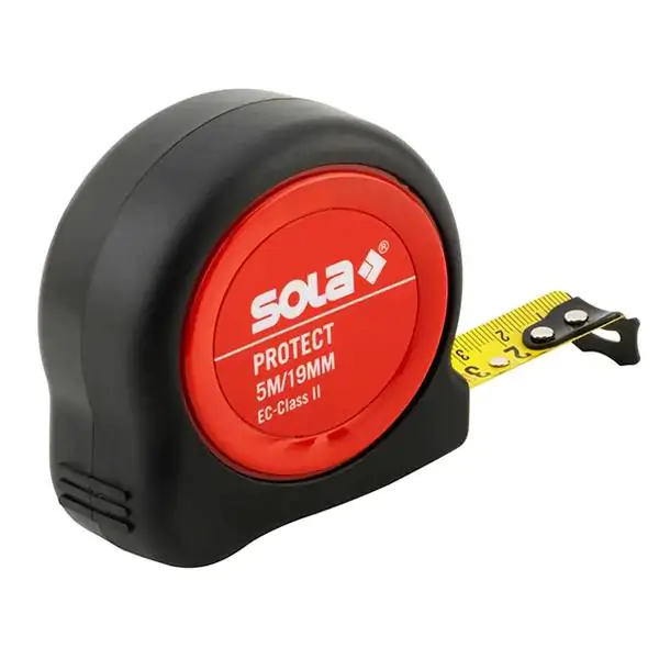 Metar PROTECT - SOLA PE 5M