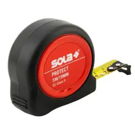 Metar PROTECT - SOLA PE 5M