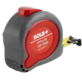 Metar Popular - SOLA PP 3M