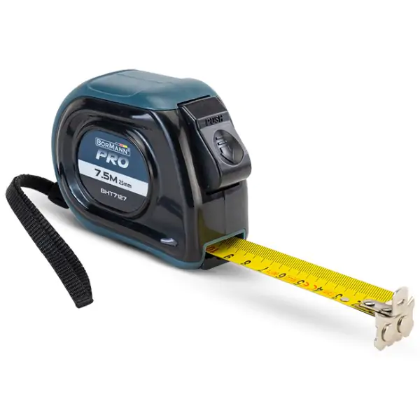 Metar (AUTO LOCK) - BORMANN Pro BHT7127