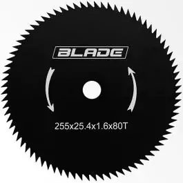 Kružna testera za trimer - BLADE BTT