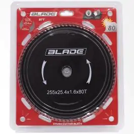 Kružna testera za trimer - BLADE BTT