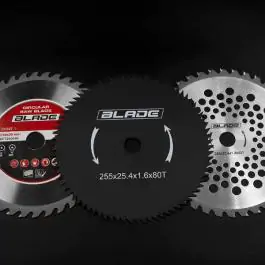 Kružna testera za trimer - BLADE BTT