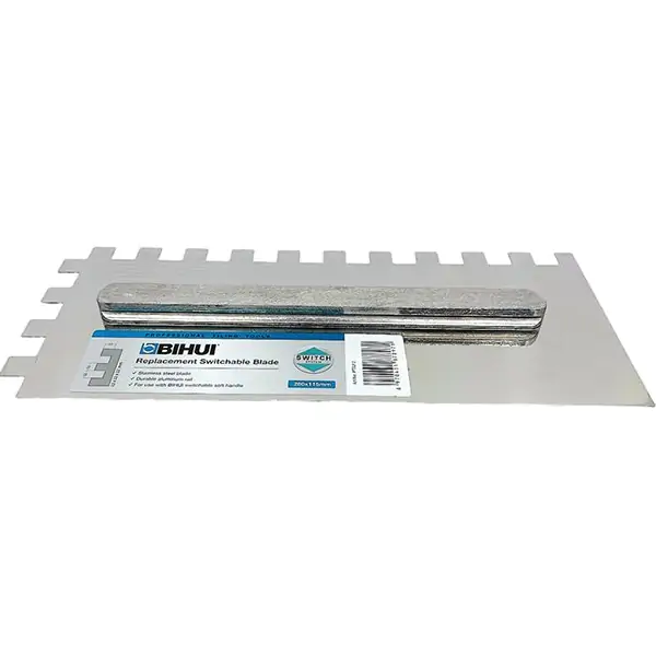 Izmenjivo rezervno sečivo (zubi 12mm) - BIHUI PTSJ12